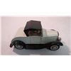 Image 2 : Japan tin car - 6.25" long