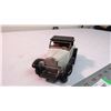 Image 3 : Japan tin car - 6.25" long