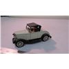 Image 4 : Japan tin car - 6.25" long