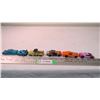 Image 1 : (6) Misc 1:64 cars