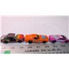 Image 3 : (6) Misc 1:64 cars