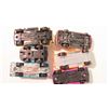 Image 4 : (6) Misc 1:64 cars