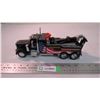 Image 1 : Jada Peterbilt Tow truck - 11" long