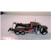 Image 2 : Jada Peterbilt Tow truck - 11" long