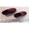 Image 2 : plastic toy shoes