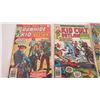 Image 2 : (4) Marvel Kid Colt outlaw comics