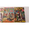 Image 3 : (4) Marvel Kid Colt outlaw comics