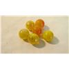 Image 3 : (6) shooter marbles
