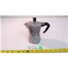 Image 1 : Bialetti moka express pot (made in Italy)