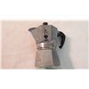 Image 2 : Bialetti moka express pot (made in Italy)