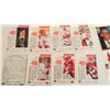 Image 4 : world junior alumni cards +