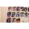 Image 2 : (22) 1983 OPC hockey cards
