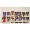 Image 2 : (26) 1990 Bowman hockey cards
