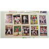 Image 2 : 1991 OPC premier baseball cards (approx 40)