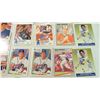 Image 3 : random baseball cards (20)