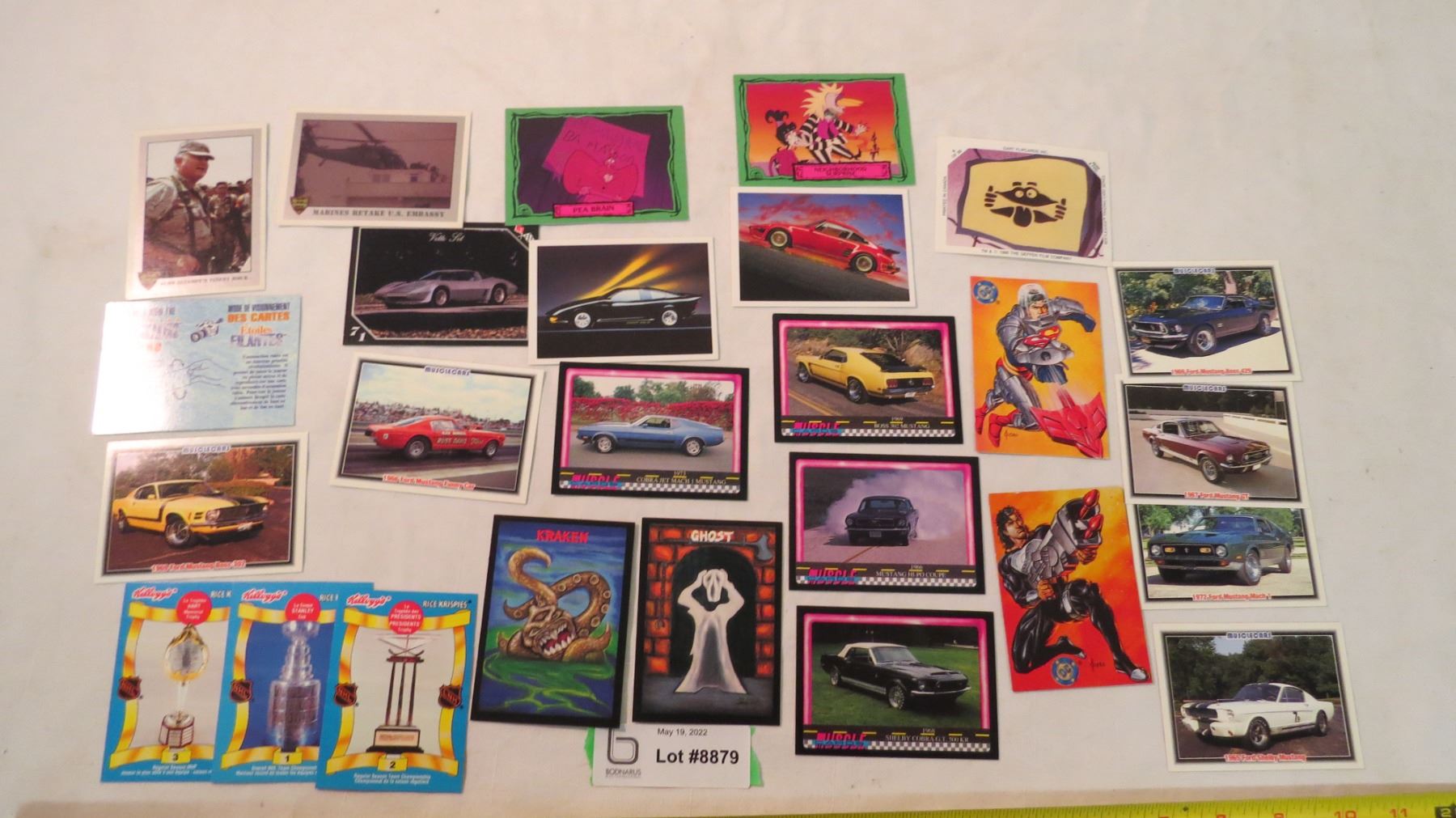 random cards (26)