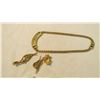 Image 5 : necklace + jewelry set