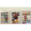 Image 2 : (3) Eric Lindros hockey cards (90's)