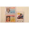 Image 3 : (3) Eric Lindros hockey cards (90's)