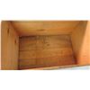 Image 3 : Biscuit company wooden box 21 x 13