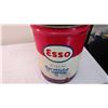 Image 2 : 5 gal Esso pail
