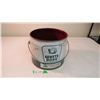 Image 1 : 251BS white Rose pail