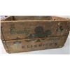 Image 5 : Country Club Beer Pelissier wooden box 12x18