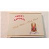 Image 2 : Sweet Caporal Tobacco tin flat