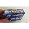 Image 2 : Score baseball 1991
