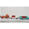 Image 3 : vintage matchbox lesney 1:64 cars