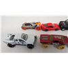 Image 2 : Misc 1:64 toy cars + trucks