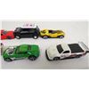 Image 3 : Misc 1:64 toy cars + trucks