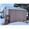 Image 38 : UNRESERVED 114 Main St. Alvena, SK - 3 bedroom, 2 bathroom, 850 sqft, updated pex pipe, shingles,