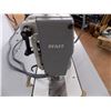 Image 9 : Pfaff commercial sewing machine (working)