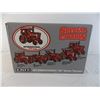 Image 5 : ERTL International 1466 Turbo Tractor - 1:16