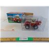 ERTL Case IH 4366 Turbo Tractor - 1:32