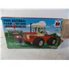 Image 3 : ERTL Case IH 4366 Turbo Tractor - 1:32