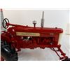 Image 5 : SpecCast IH Farmall 450 Gas Tractor - 1:16