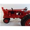 Image 4 : Farmall F-20 Special Edition 1987 (incorrect box) - 1:16