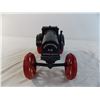 Image 5 : International 8-16 Kerosene tractor - 1:16 (no box)