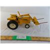 Image 1 : International 3444 Loader with forks - 1:16