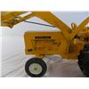 Image 5 : International 3444 Loader with forks - 1:16