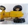 Image 7 : International 3444 Loader with forks - 1:16