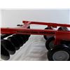 Image 2 : International Tractor Disc Trailer attachment - 1:16