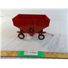 Image 1 : International Tractor Gravity Wagon attachments - 1:16