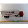 Image 1 : Hardware Link Store Trailer with Transtar II Semi