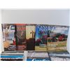 Image 2 : Case Tractor Canadian Farming magazines