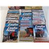 Image 3 : Case Tractor Canadian Farming magazines