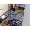 Image 4 : Case Tractor Canadian Farming magazines