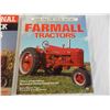 Image 2 : IH McCormick + Farmall Tractor books